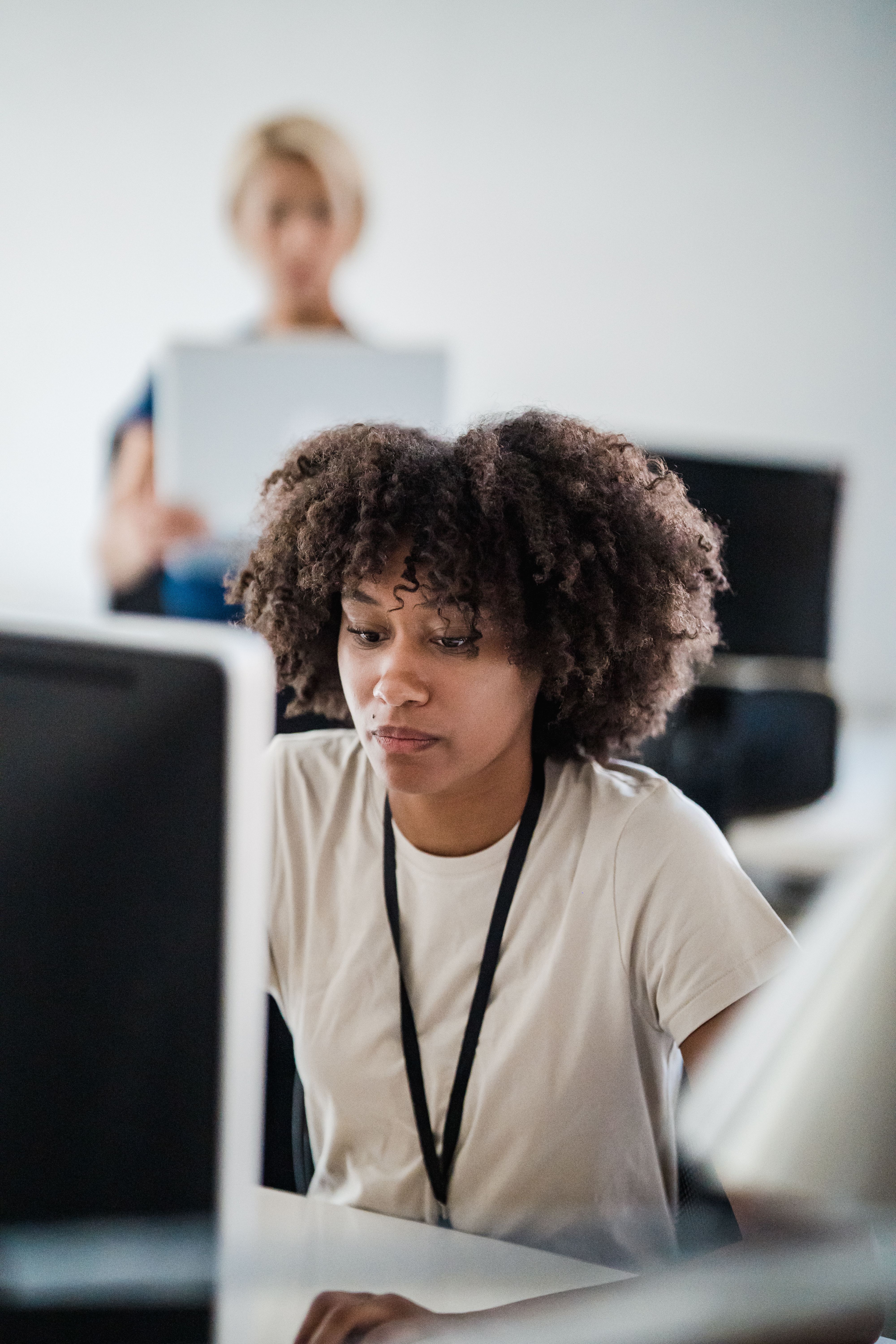 Work and study abroad programmes